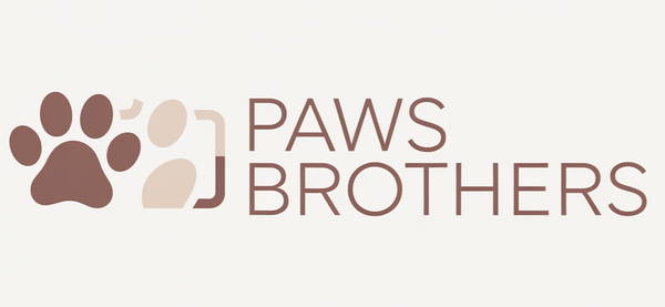 Paws Brothers